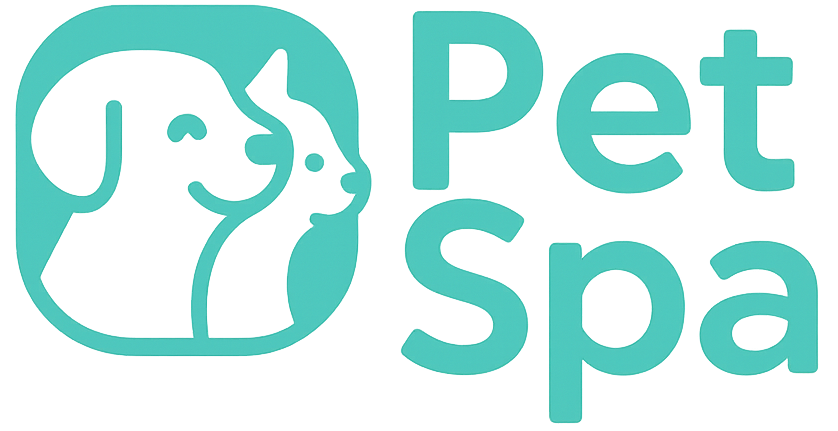 PetSpa Perú Logo